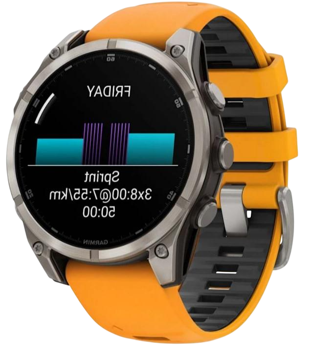Garmin